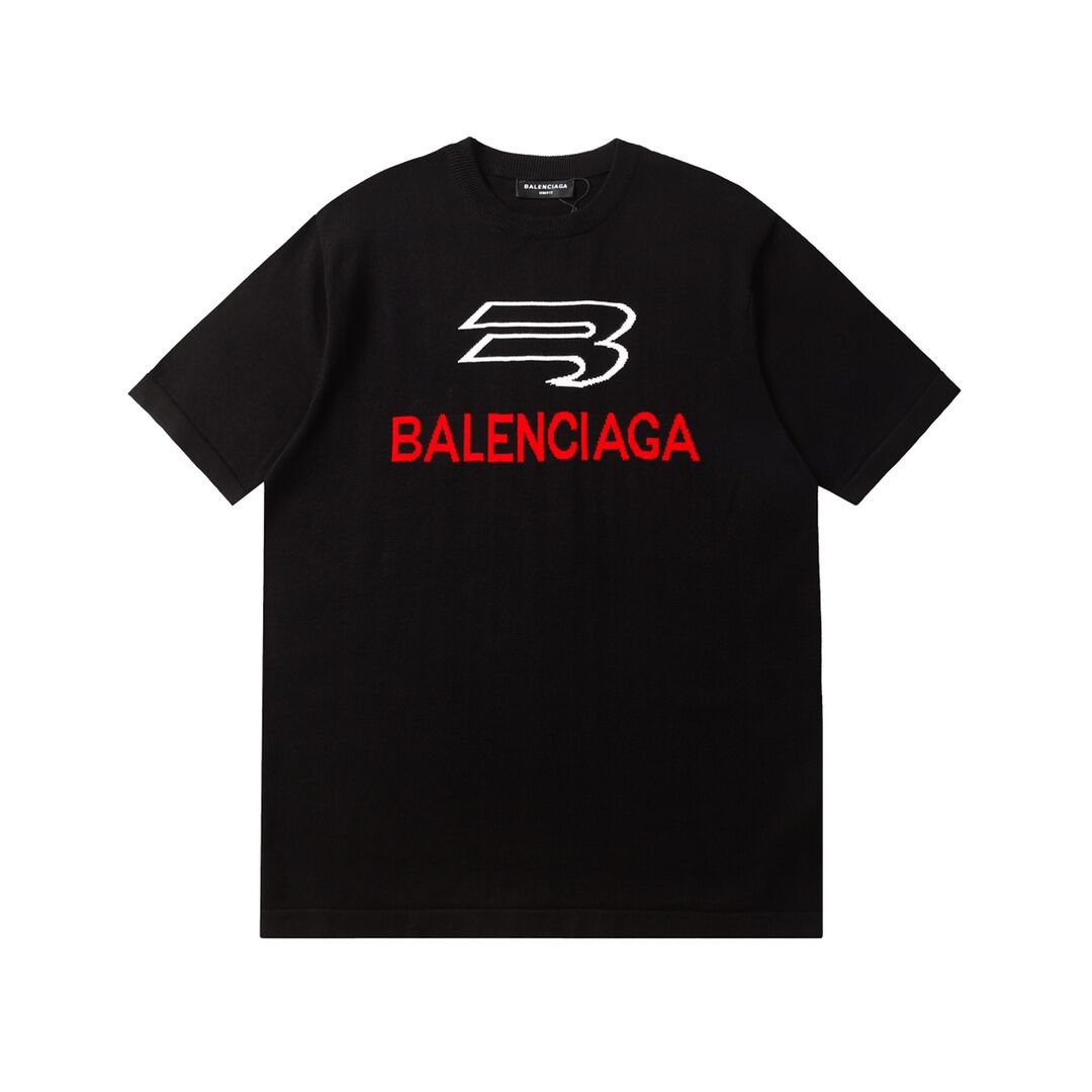 Balenciaga T-Shirts